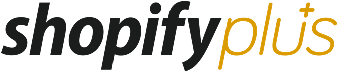 Shopify Plus logo